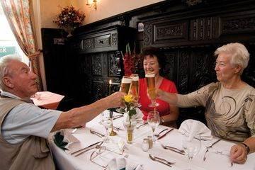 Hotel Reuterhaus วิสมาร์ ภายนอก รูปภาพ